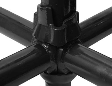 CUPLOCK SCAFFOLDING CUPLOCK SCAFFOLDING