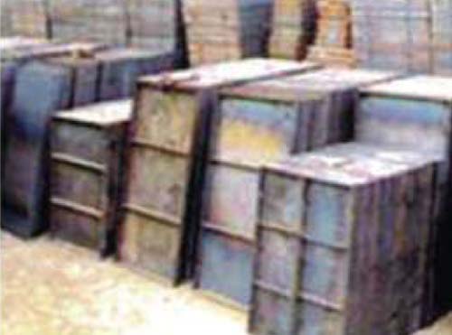 steel shuttering plates steel shuttering plates